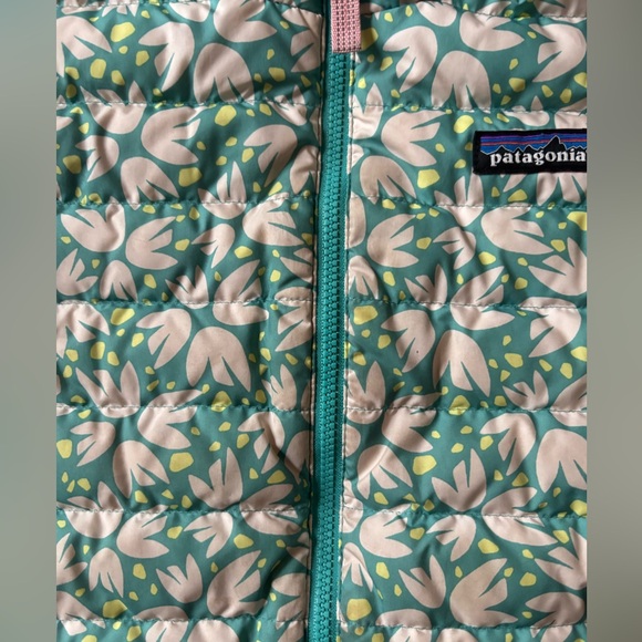 Patagonia Baby Down Sweater 3T - Picture 3 of 12